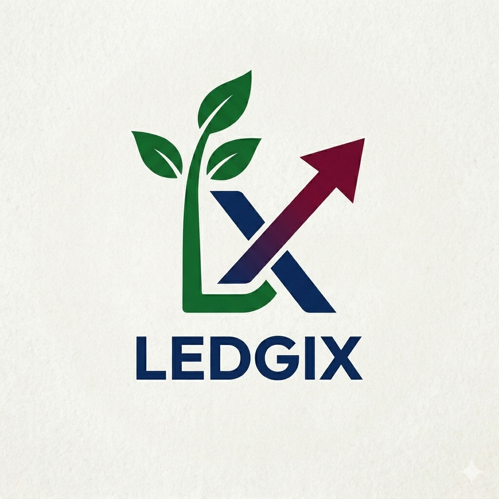 Ledgix